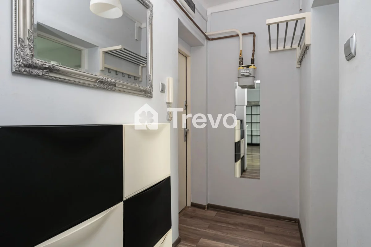 2 pokoje, mieszkanie 38,36 m², parter, oferta nr , TN467788, Gdynia, Wzgórze Św. Maksymiliana, Wzgórze Św. Maksymiliana, Wojewody Wachowiaka