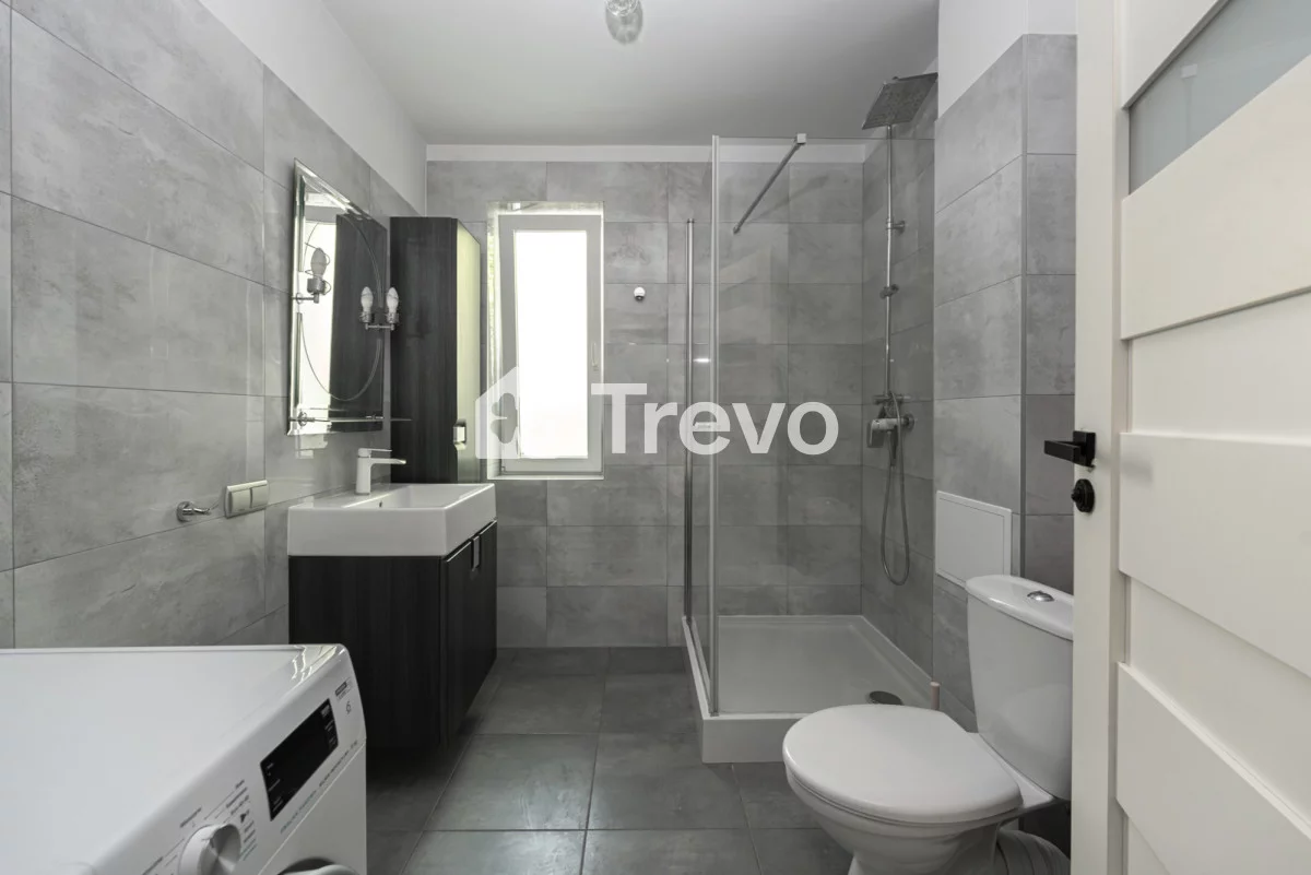 2 pokoje, mieszkanie 38,36 m², parter, oferta nr , TN467788, Gdynia, Wzgórze Św. Maksymiliana, Wzgórze Św. Maksymiliana, Wojewody Wachowiaka