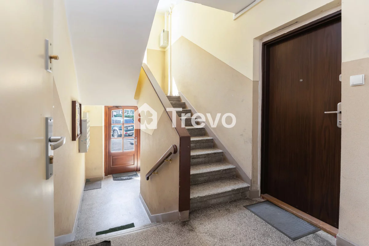 2 pokoje, mieszkanie 38,36 m², parter, oferta nr , TN467788, Gdynia, Wzgórze Św. Maksymiliana, Wzgórze Św. Maksymiliana, Wojewody Wachowiaka
