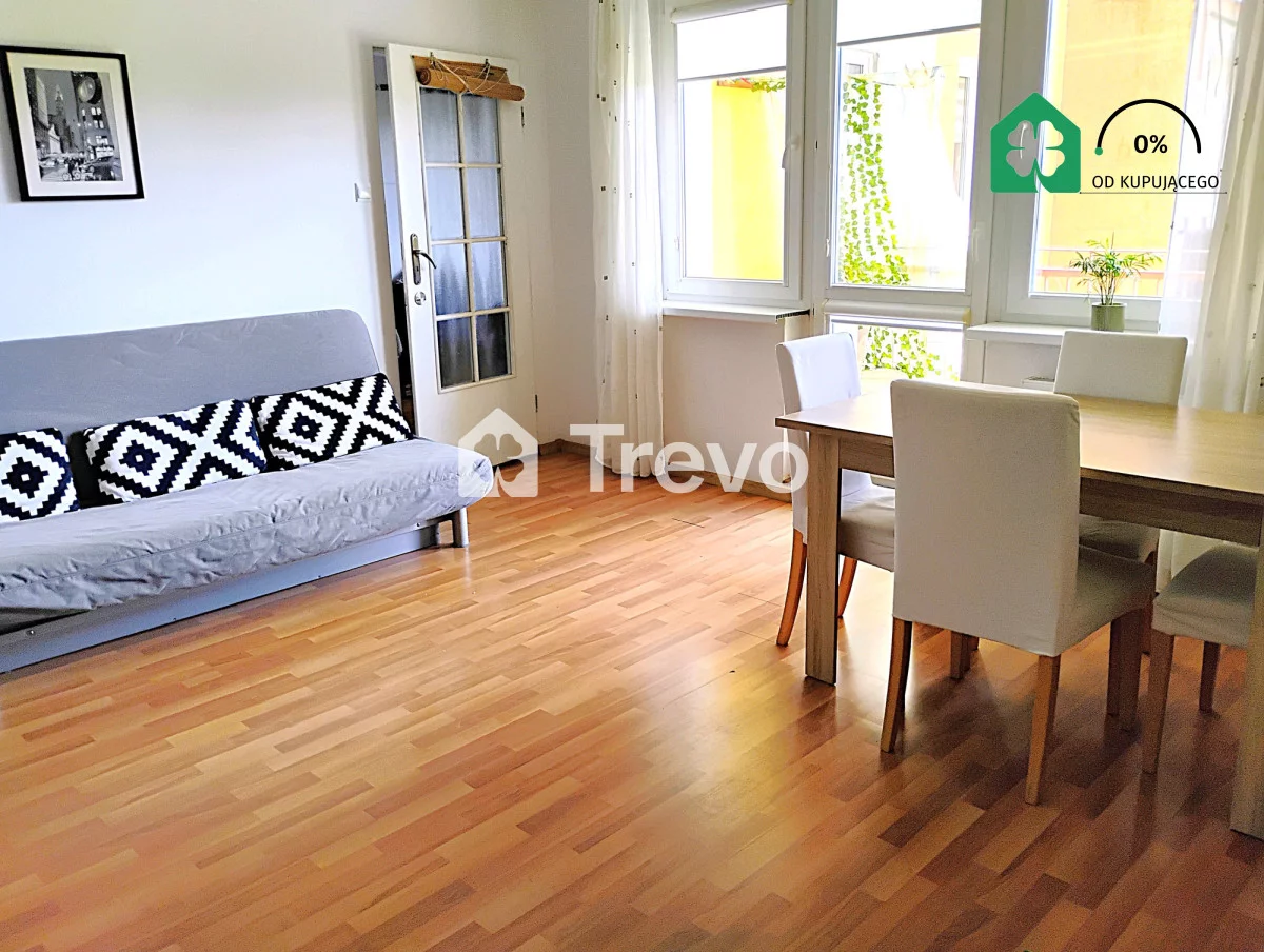 2 pokoje, mieszkanie 56,00 m², piętro 3, oferta nr , TN100056, Gdańsk, Chełm, Zamiejska