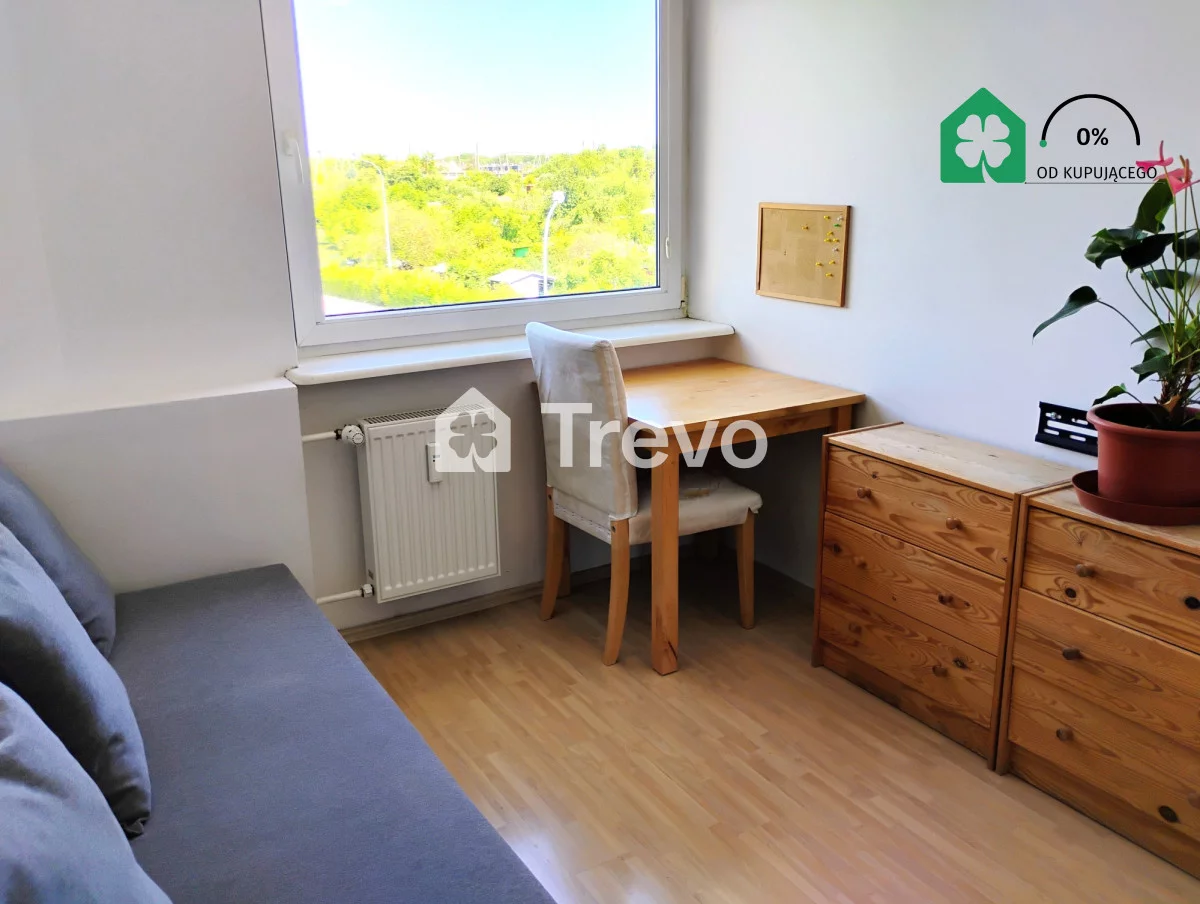 2 pokoje, mieszkanie 56,00 m², piętro 3, oferta nr , TN100056, Gdańsk, Chełm, Zamiejska