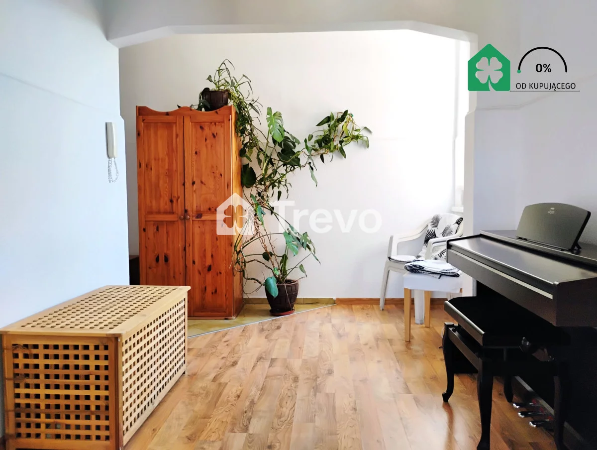 2 pokoje, mieszkanie 56,00 m², piętro 3, oferta nr , TN100056, Gdańsk, Chełm, Zamiejska