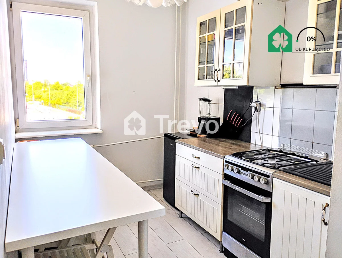 2 pokoje, mieszkanie 56,00 m², piętro 3, oferta nr , TN100056, Gdańsk, Chełm, Zamiejska
