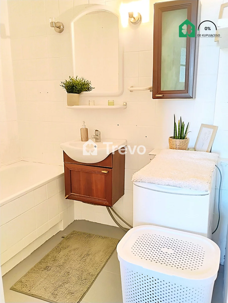 2 pokoje, mieszkanie 56,00 m², piętro 3, oferta nr , TN100056, Gdańsk, Chełm, Zamiejska