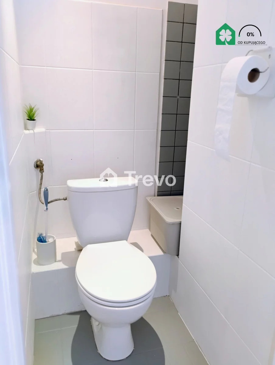 2 pokoje, mieszkanie 56,00 m², piętro 3, oferta nr , TN100056, Gdańsk, Chełm, Zamiejska