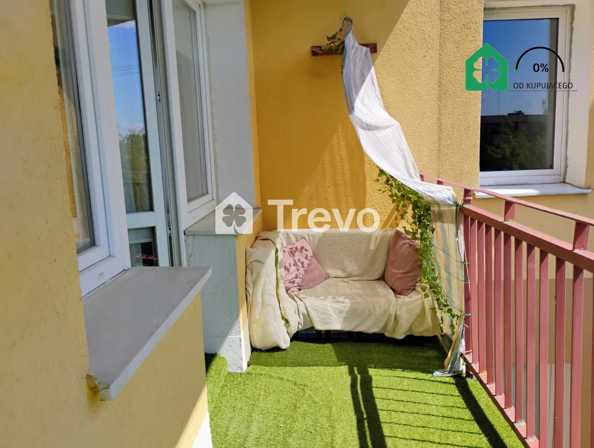 2 pokoje, mieszkanie 56,00 m², piętro 3, oferta nr , TN100056, Gdańsk, Chełm, Zamiejska
