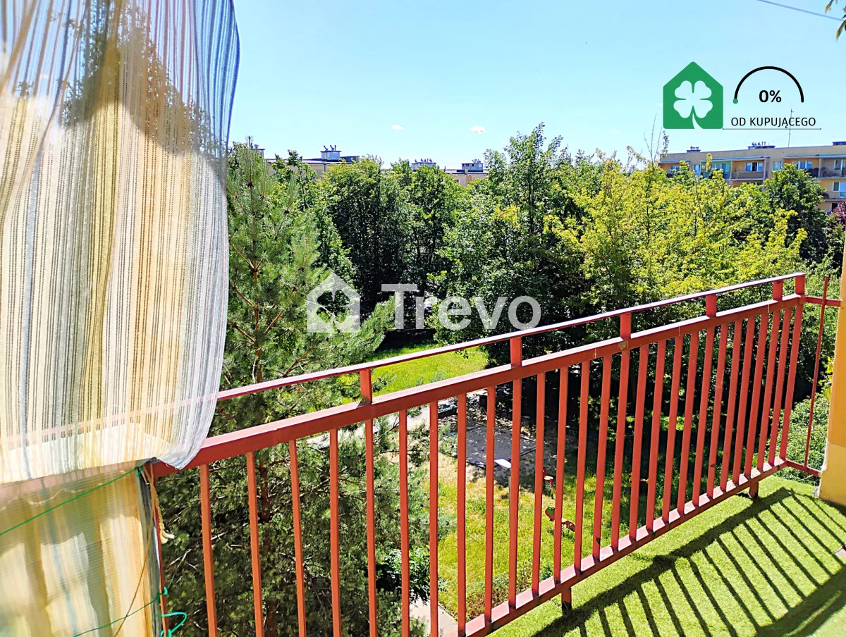 2 pokoje, mieszkanie 56,00 m², piętro 3, oferta nr , TN100056, Gdańsk, Chełm, Zamiejska