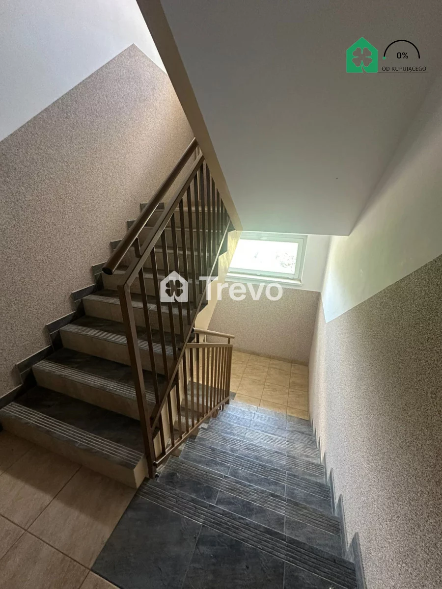 2 pokoje, mieszkanie 56,00 m², piętro 3, oferta nr , TN100056, Gdańsk, Chełm, Zamiejska