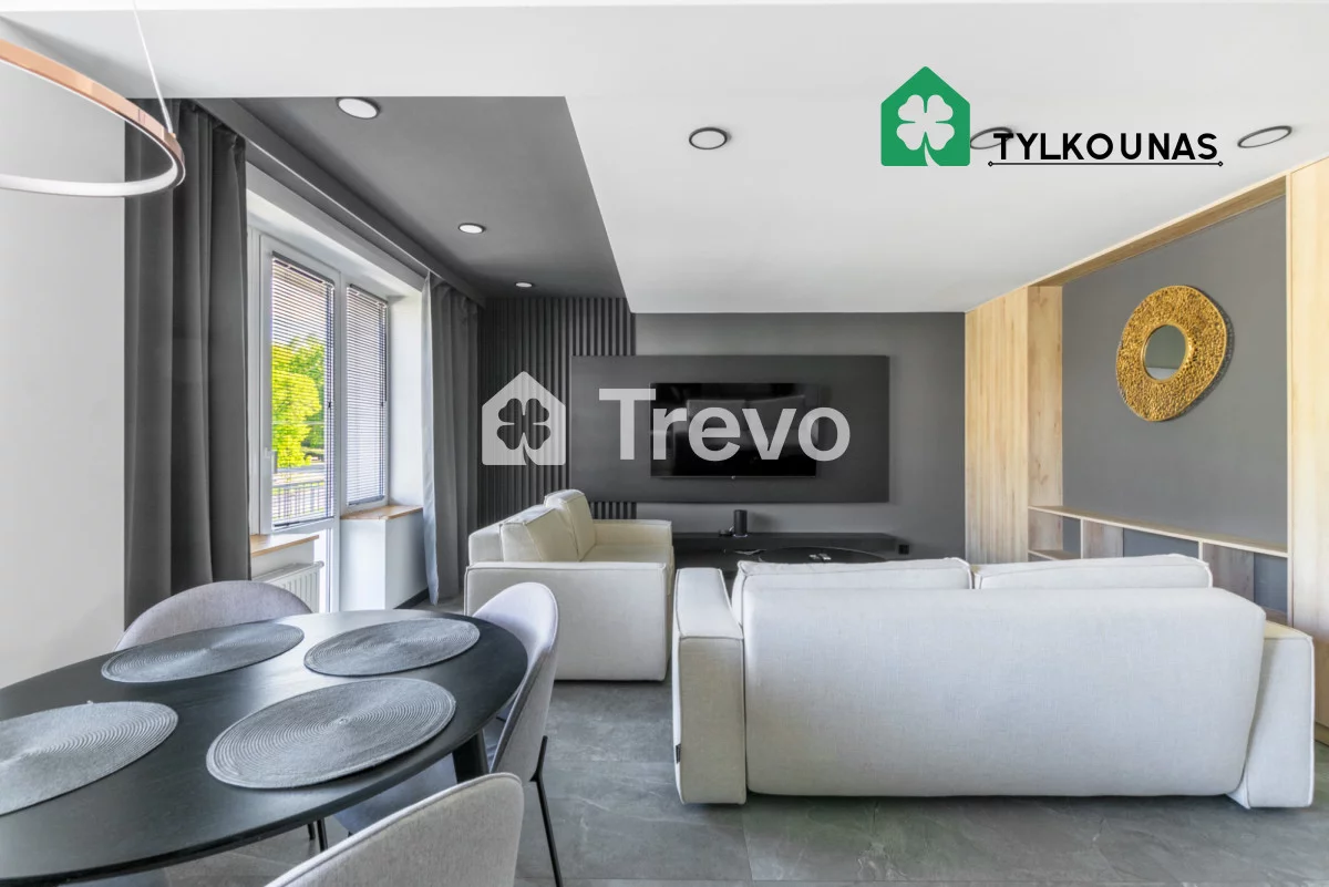 Apartamenty TN530450 Gdynia Orłowo Zwycięstwa