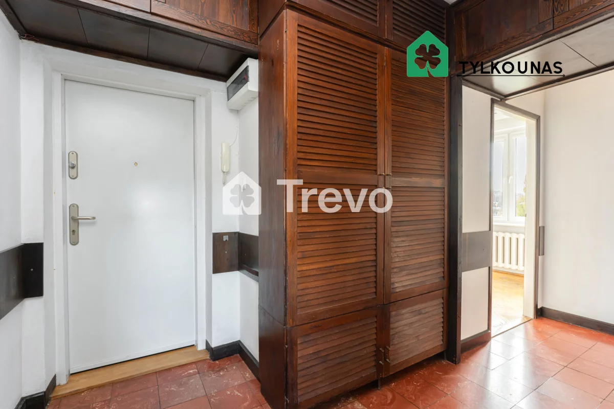 3 pokoje, apartament 52,90 m², piętro 8, oferta nr , TN814628, Gdańsk, Wrzeszcz, Aleja Grunwaldzka
