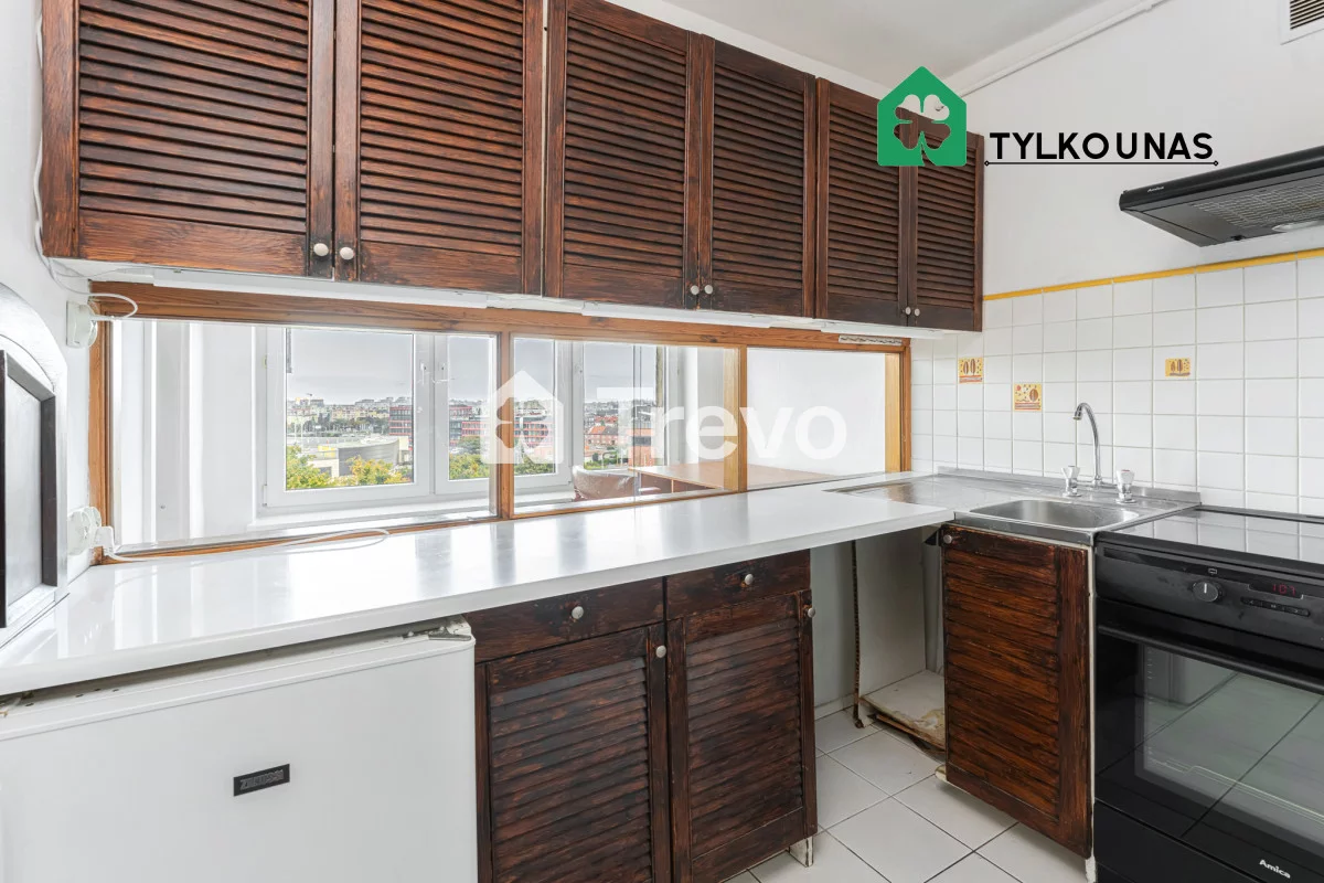 3 pokoje, apartament 52,90 m², piętro 8, oferta nr , TN814628, Gdańsk, Wrzeszcz, Aleja Grunwaldzka