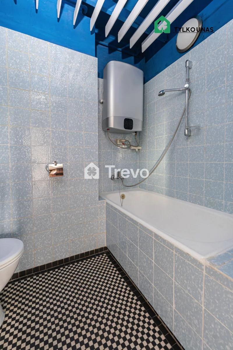 3 pokoje, apartament 52,90 m², piętro 8, oferta nr , TN814628, Gdańsk, Wrzeszcz, Aleja Grunwaldzka