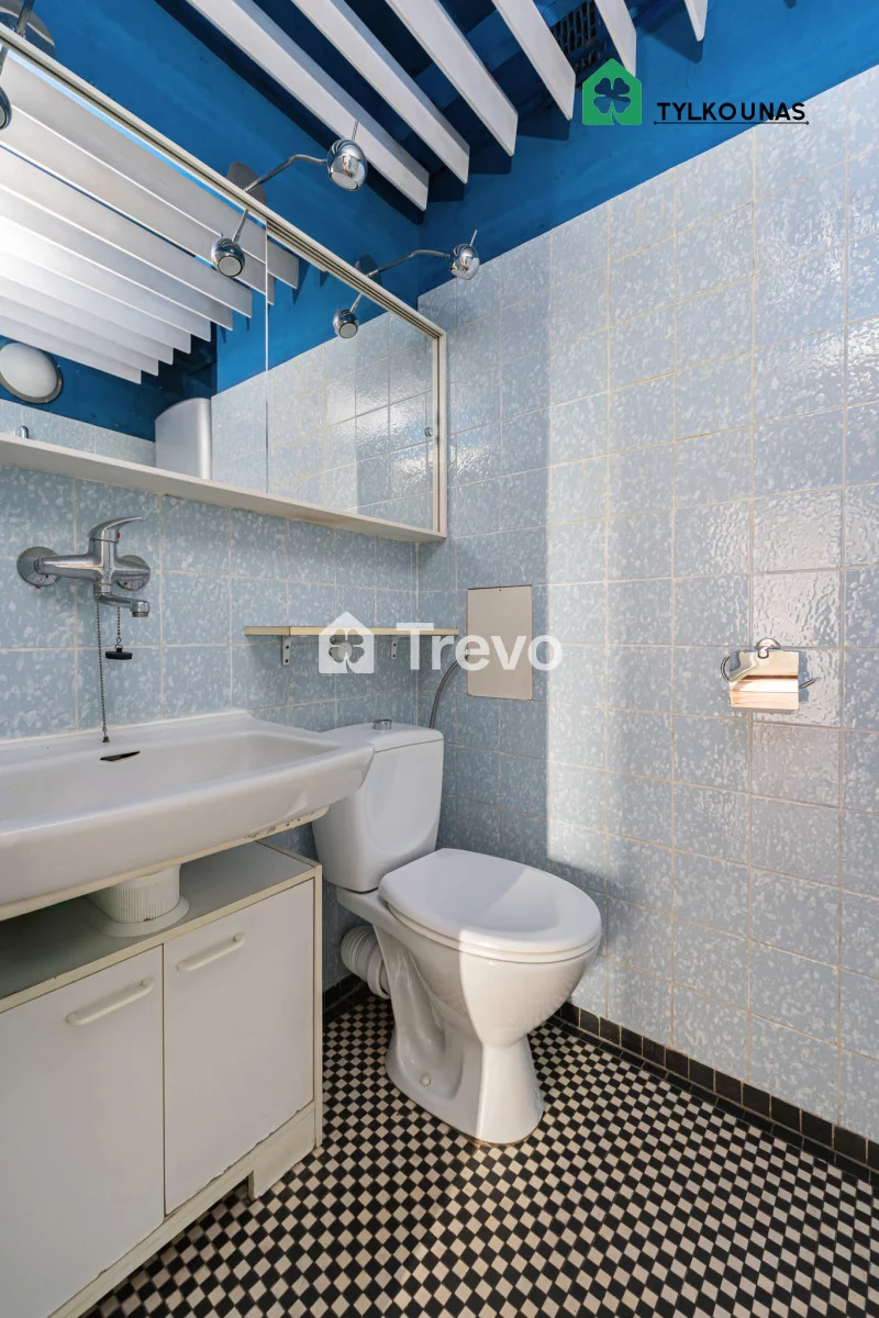 3 pokoje, apartament 52,90 m², piętro 8, oferta nr , TN814628, Gdańsk, Wrzeszcz, Aleja Grunwaldzka