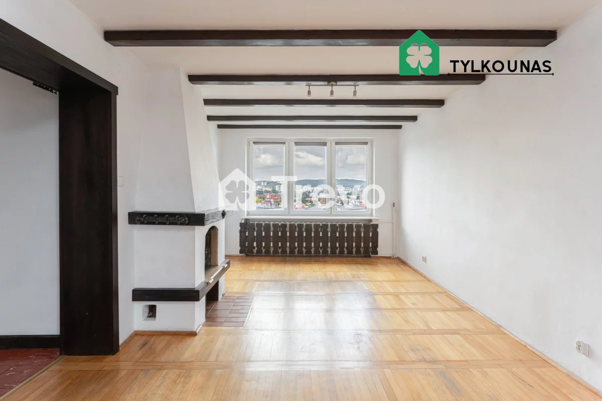 3 pokoje, apartament 52,90 m², piętro 8, oferta nr , TN814628, Gdańsk, Wrzeszcz, Aleja Grunwaldzka