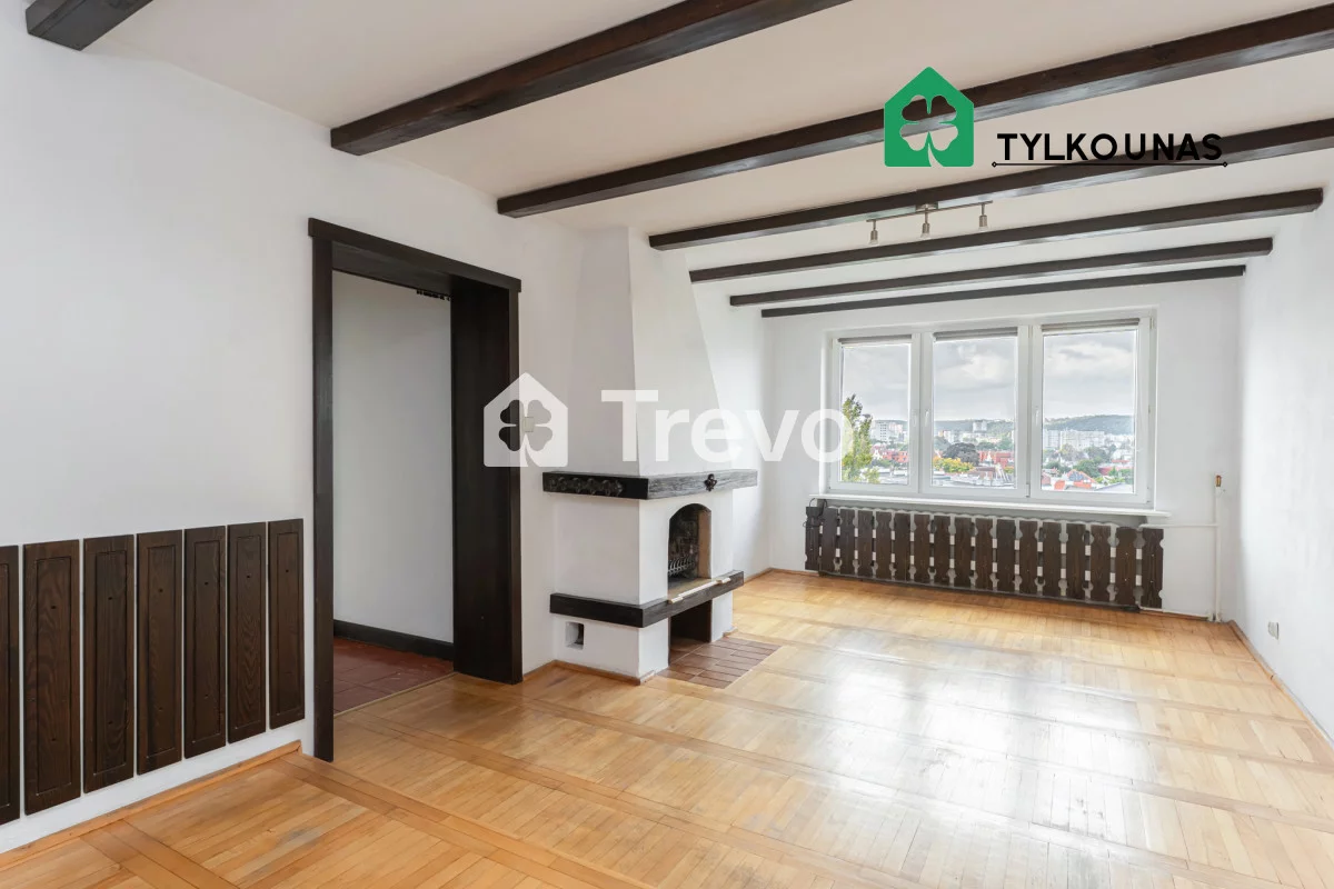 3 pokoje, apartament 52,90 m², piętro 8, oferta nr , TN814628, Gdańsk, Wrzeszcz, Aleja Grunwaldzka