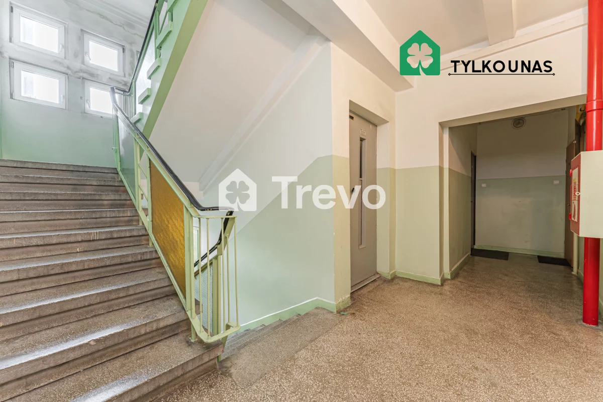 3 pokoje, apartament 52,90 m², piętro 8, oferta nr , TN814628, Gdańsk, Wrzeszcz, Aleja Grunwaldzka