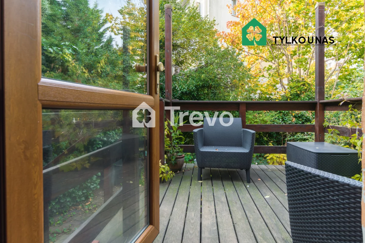 3 pokoje, apartament 50,00 m², parter, oferta nr , TN143732, Gdańsk, Oliwa, Bitwy Oliwskiej