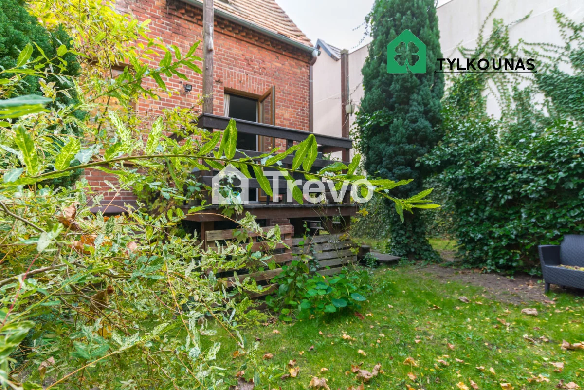 3 pokoje, apartament 50,00 m², parter, oferta nr , TN143732, Gdańsk, Oliwa, Bitwy Oliwskiej