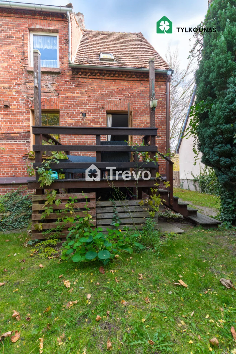 3 pokoje, apartament 50,00 m², parter, oferta nr , TN143732, Gdańsk, Oliwa, Bitwy Oliwskiej