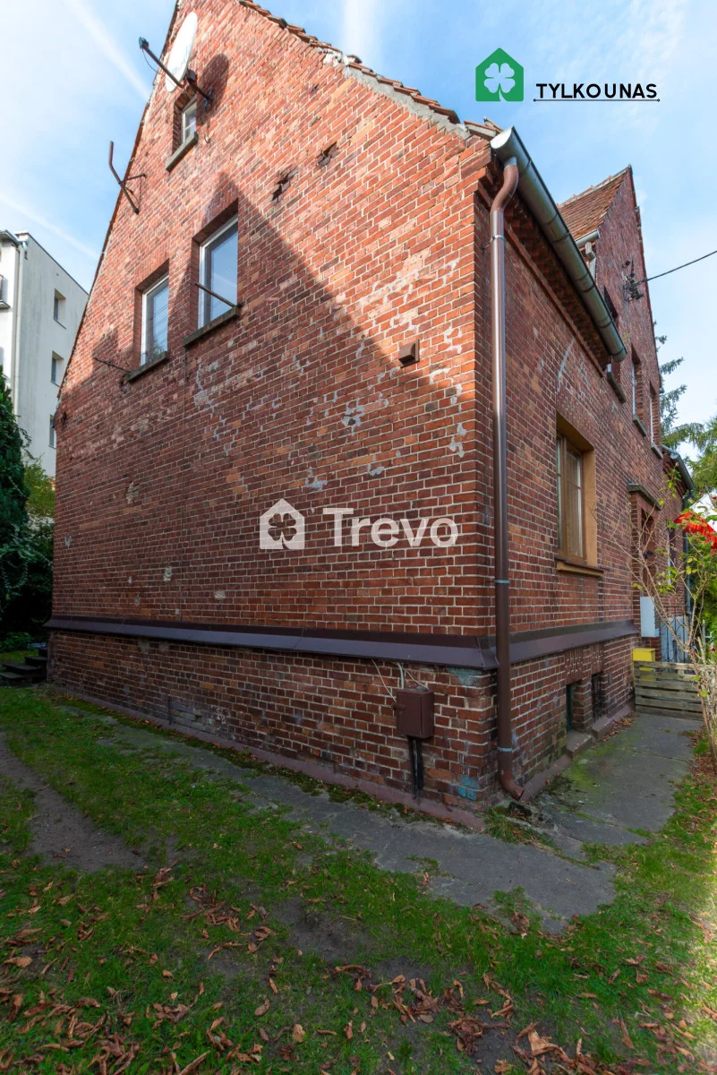 3 pokoje, apartament 50,00 m², parter, oferta nr , TN143732, Gdańsk, Oliwa, Bitwy Oliwskiej