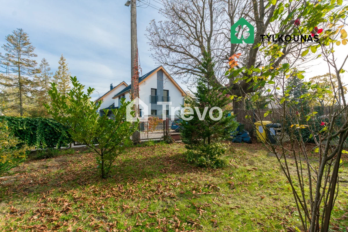 3 pokoje, apartament 50,00 m², parter, oferta nr , TN143732, Gdańsk, Oliwa, Bitwy Oliwskiej