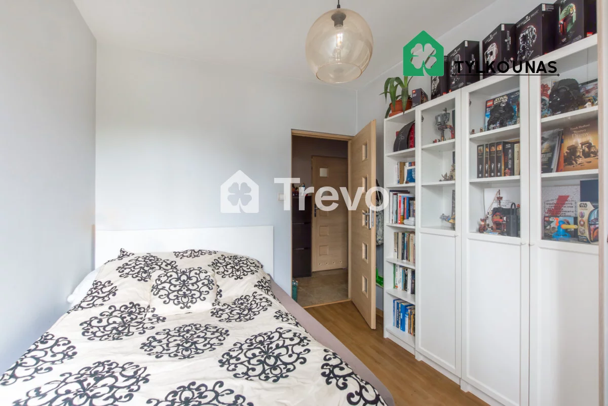 3 pokoje, apartament 50,00 m², parter, oferta nr , TN143732, Gdańsk, Oliwa, Bitwy Oliwskiej
