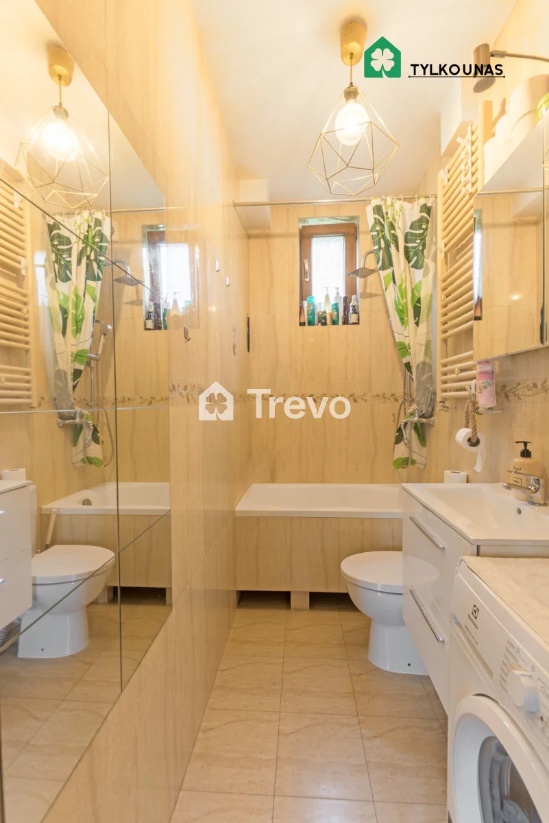 3 pokoje, apartament 50,00 m², parter, oferta nr , TN143732, Gdańsk, Oliwa, Bitwy Oliwskiej