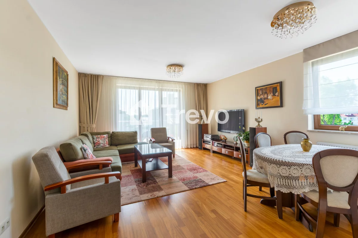 Apartamenty TN529732 Gdańsk Przymorze Bolesława Krzywoustego