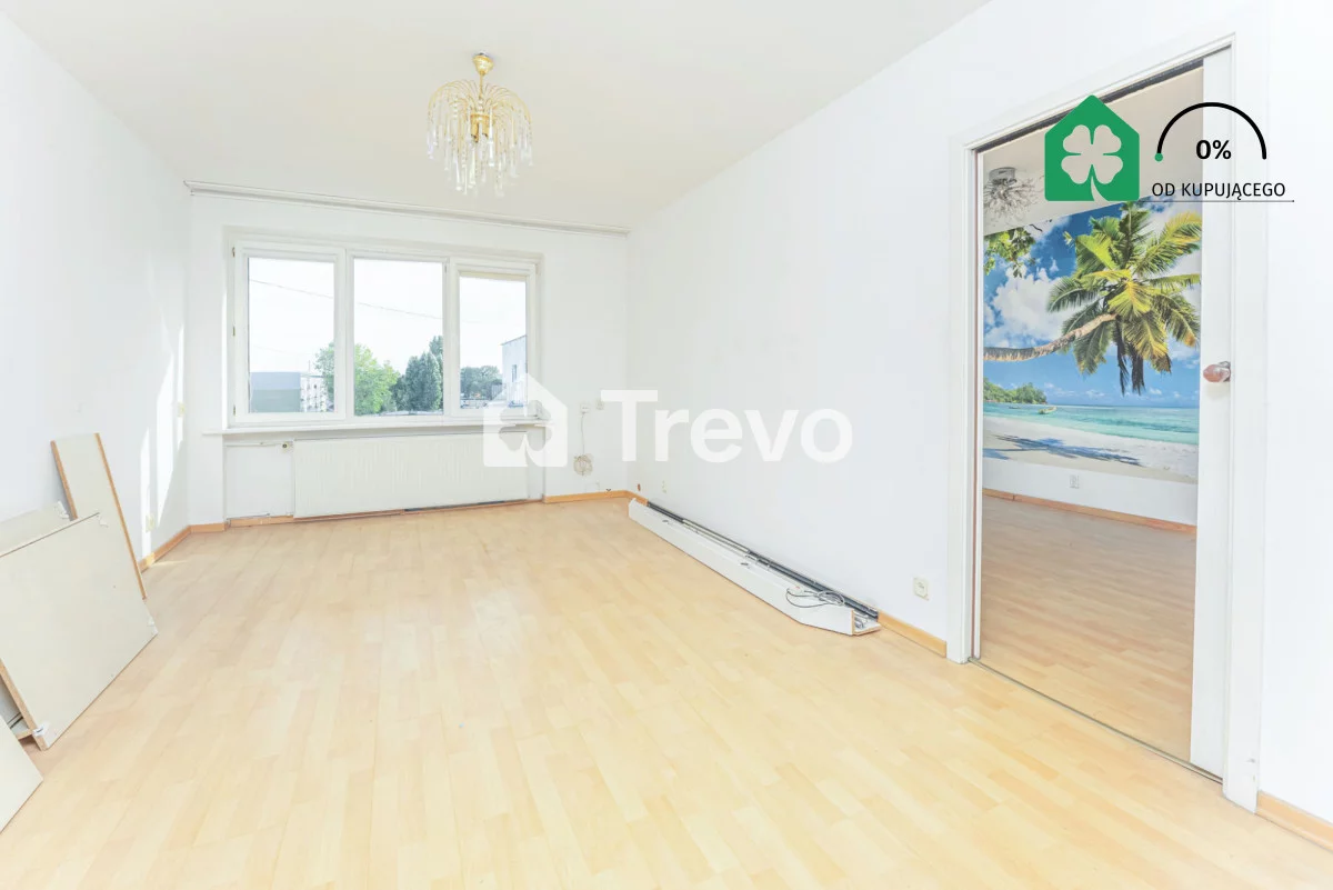 3 pokoje, apartament 76,89 m², piętro 4, oferta nr , TN768887, Gdańsk, Brzeźno, Gdańska