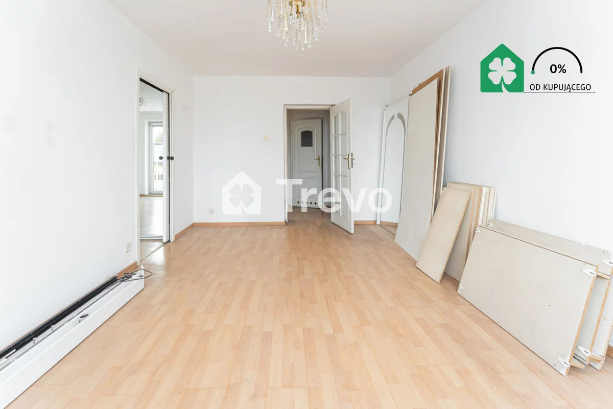 3 pokoje, apartament 76,89 m², piętro 4, oferta nr , TN768887, Gdańsk, Brzeźno, Gdańska