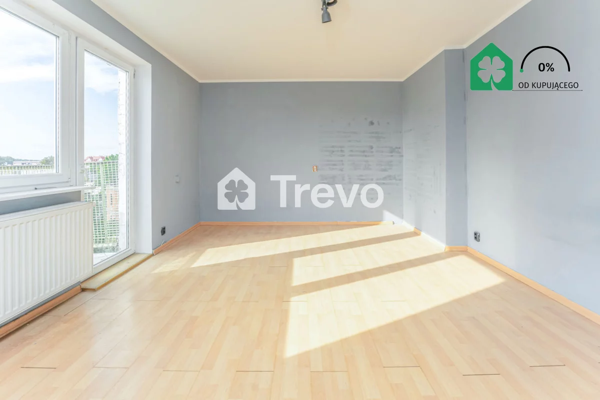 3 pokoje, apartament 76,89 m², piętro 4, oferta nr , TN768887, Gdańsk, Brzeźno, Gdańska