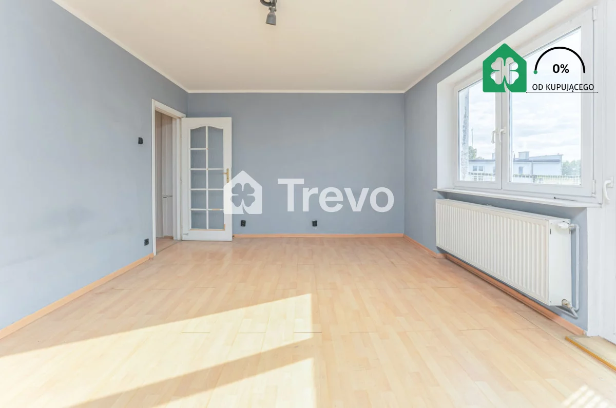3 pokoje, apartament 76,89 m², piętro 4, oferta nr , TN768887, Gdańsk, Brzeźno, Gdańska