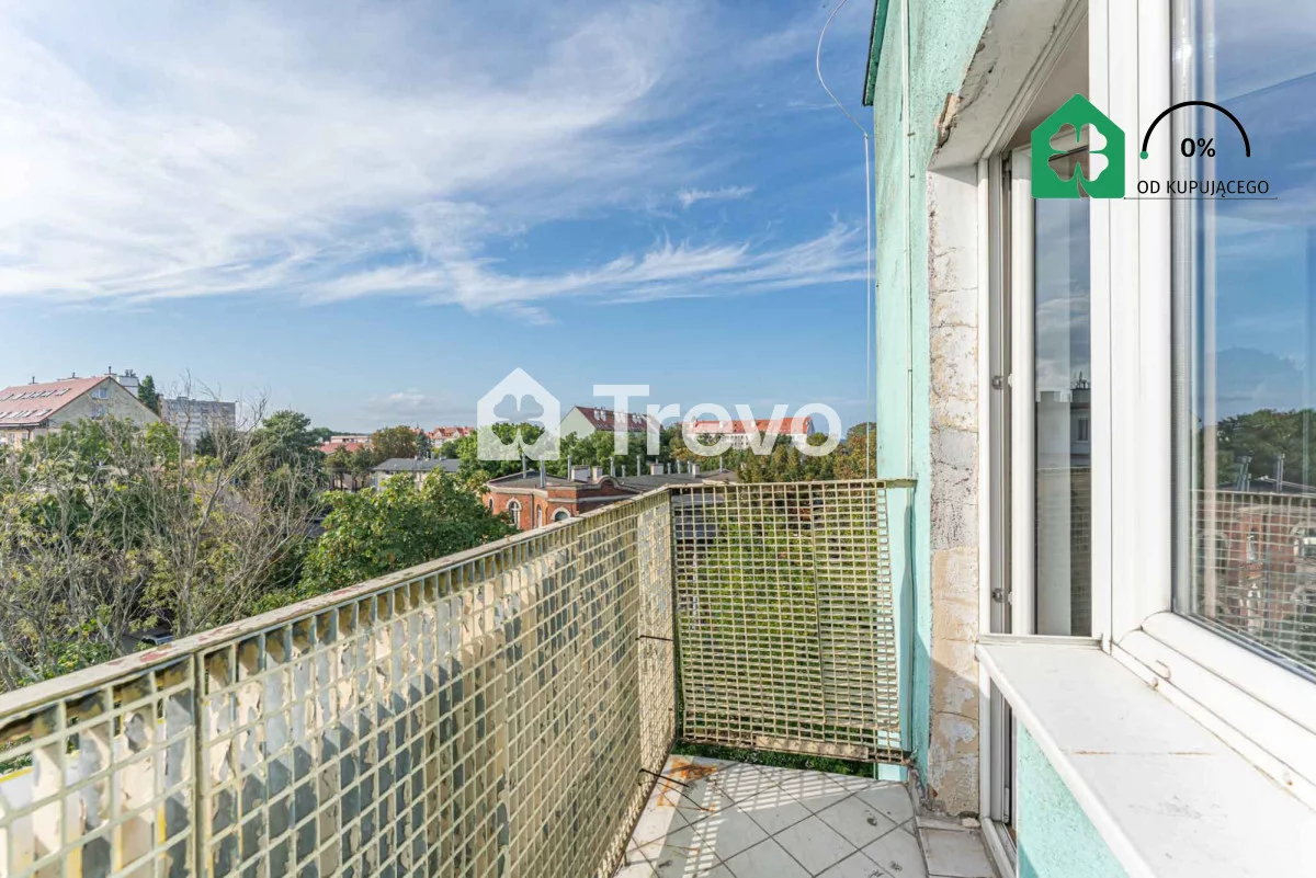 3 pokoje, apartament 76,89 m², piętro 4, oferta nr , TN768887, Gdańsk, Brzeźno, Gdańska