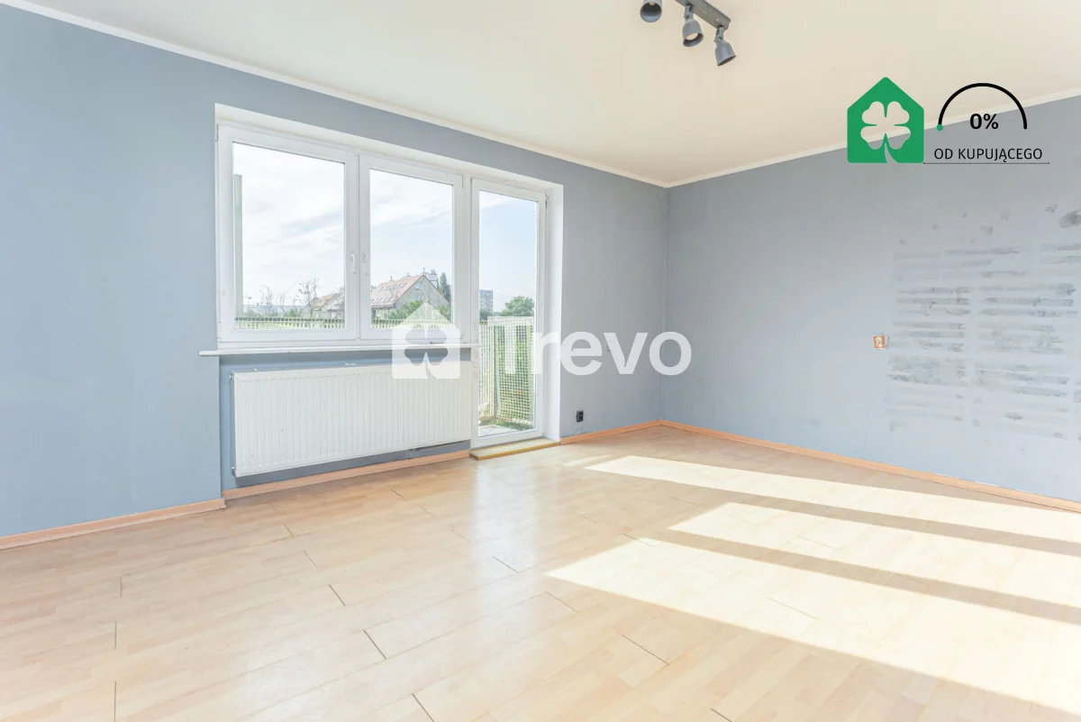 3 pokoje, apartament 76,89 m², piętro 4, oferta nr , TN768887, Gdańsk, Brzeźno, Gdańska
