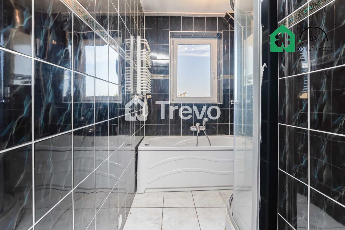 3 pokoje, apartament 76,89 m², piętro 4, oferta nr , TN768887, Gdańsk, Brzeźno, Gdańska