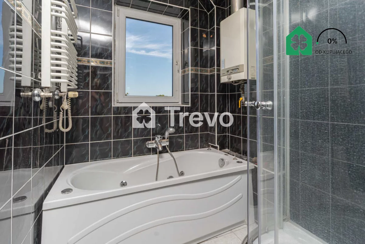 3 pokoje, apartament 76,89 m², piętro 4, oferta nr , TN768887, Gdańsk, Brzeźno, Gdańska
