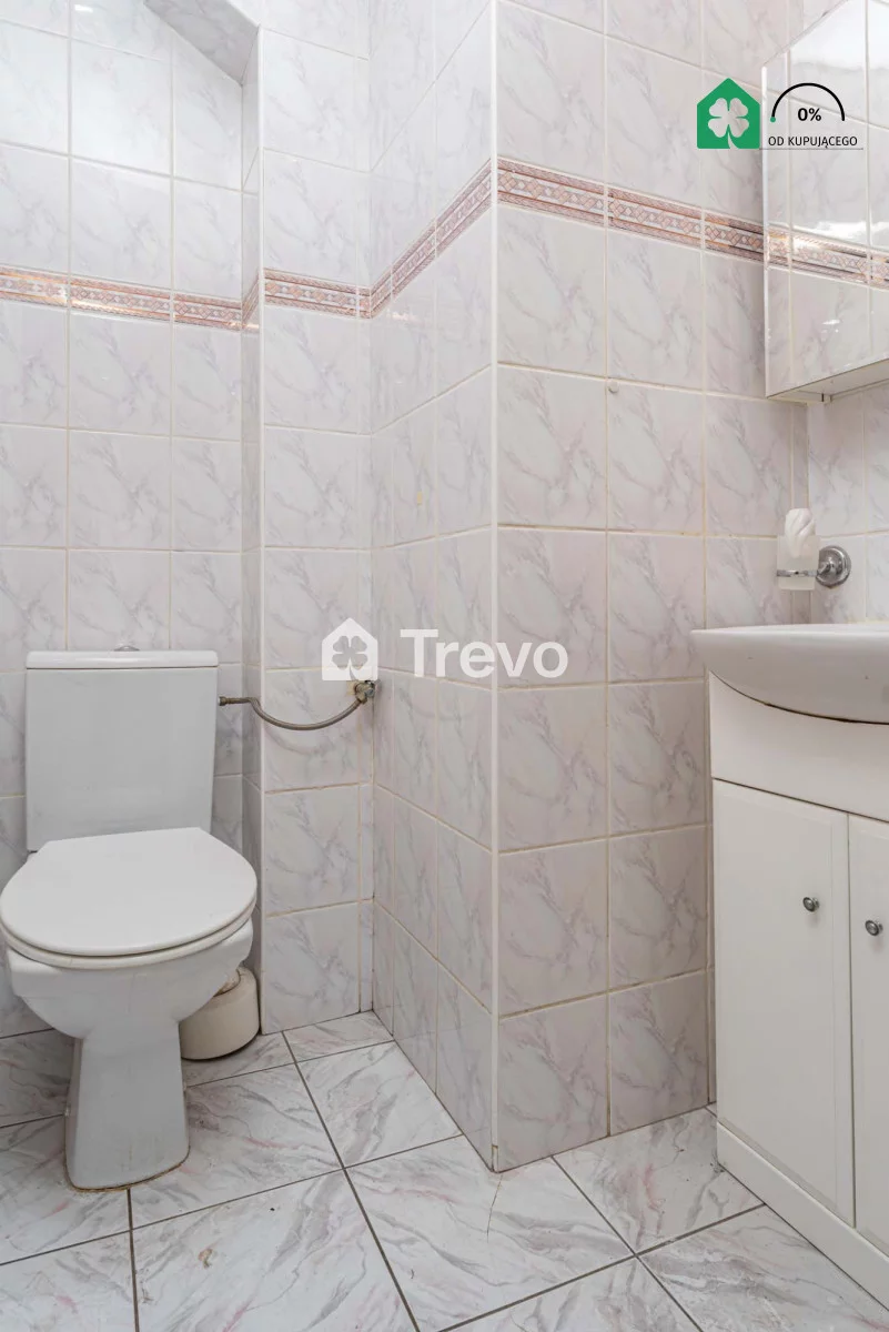 3 pokoje, apartament 76,89 m², piętro 4, oferta nr , TN768887, Gdańsk, Brzeźno, Gdańska