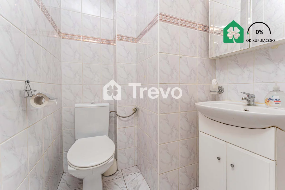 3 pokoje, apartament 76,89 m², piętro 4, oferta nr , TN768887, Gdańsk, Brzeźno, Gdańska