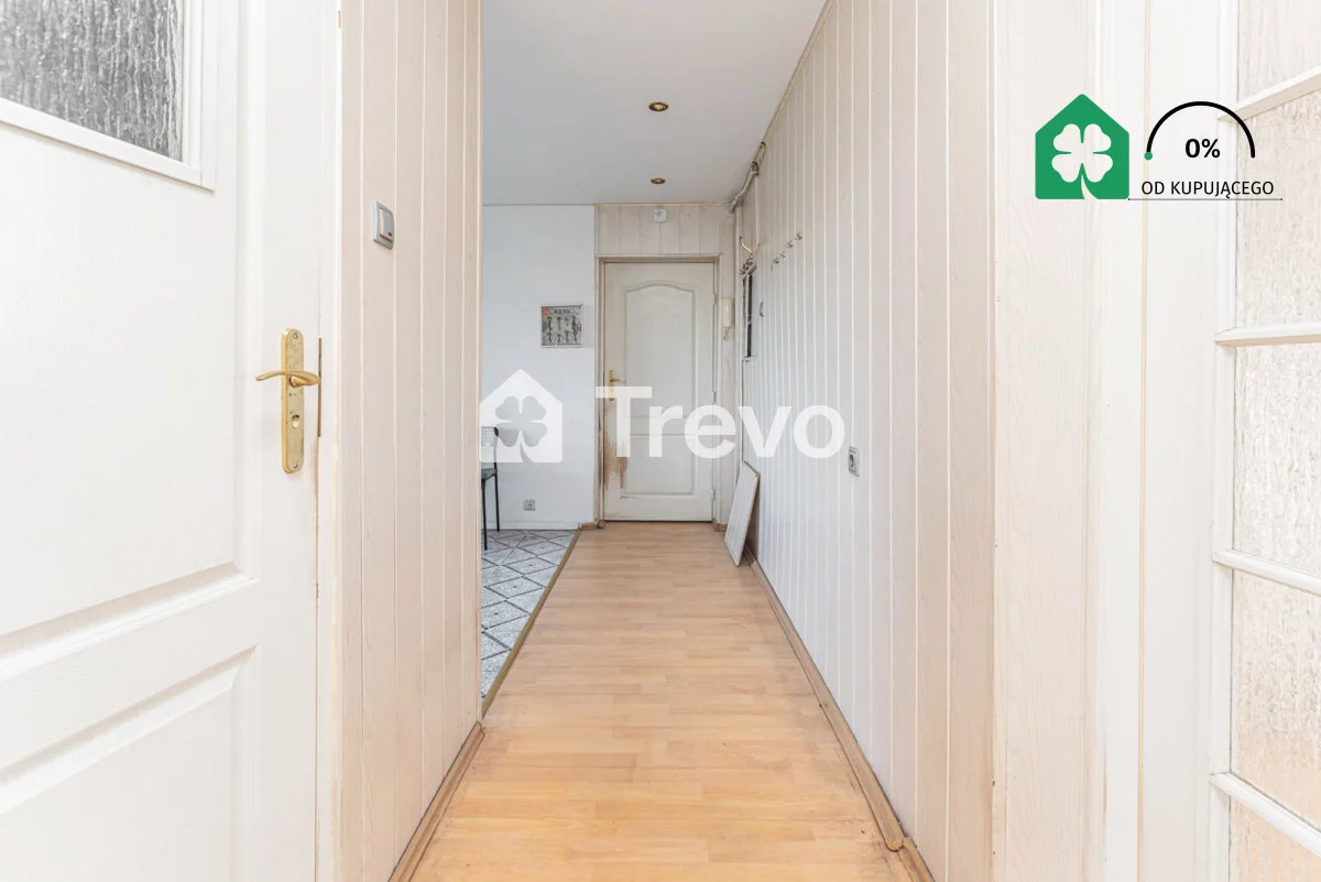 3 pokoje, apartament 76,89 m², piętro 4, oferta nr , TN768887, Gdańsk, Brzeźno, Gdańska