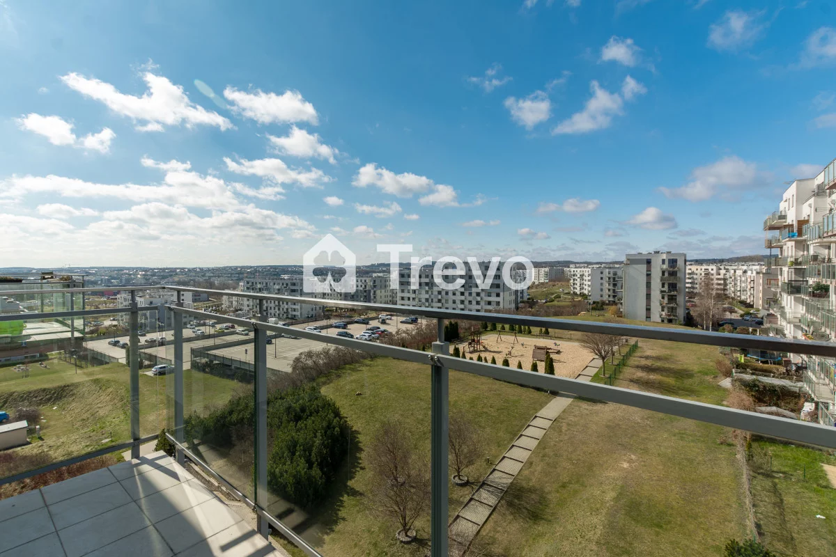 3 pokoje, apartament 62,70 m², piętro 5, oferta nr , TN522804, Gdańsk, Jasień, Jabłoniowa