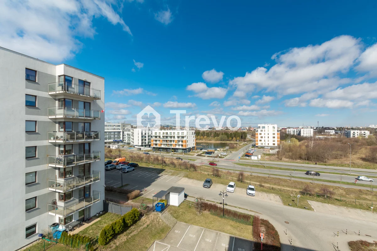3 pokoje, apartament 62,70 m², piętro 5, oferta nr , TN522804, Gdańsk, Jasień, Jabłoniowa