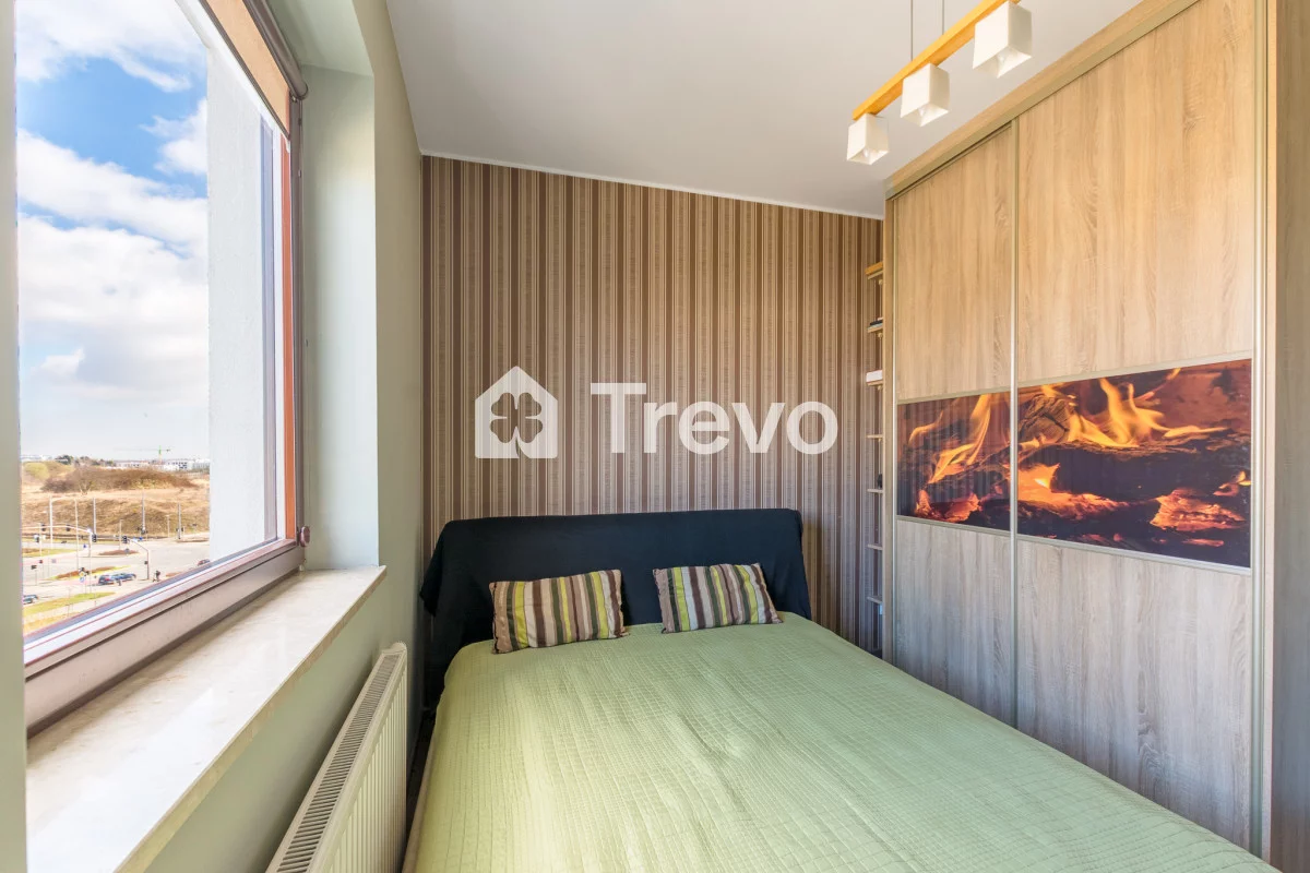 3 pokoje, apartament 62,70 m², piętro 5, oferta nr , TN522804, Gdańsk, Jasień, Jabłoniowa
