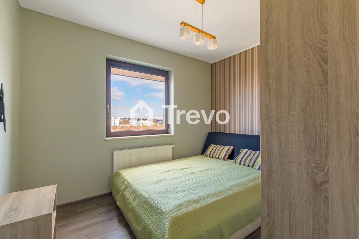 3 pokoje, apartament 62,70 m², piętro 5, oferta nr , TN522804, Gdańsk, Jasień, Jabłoniowa
