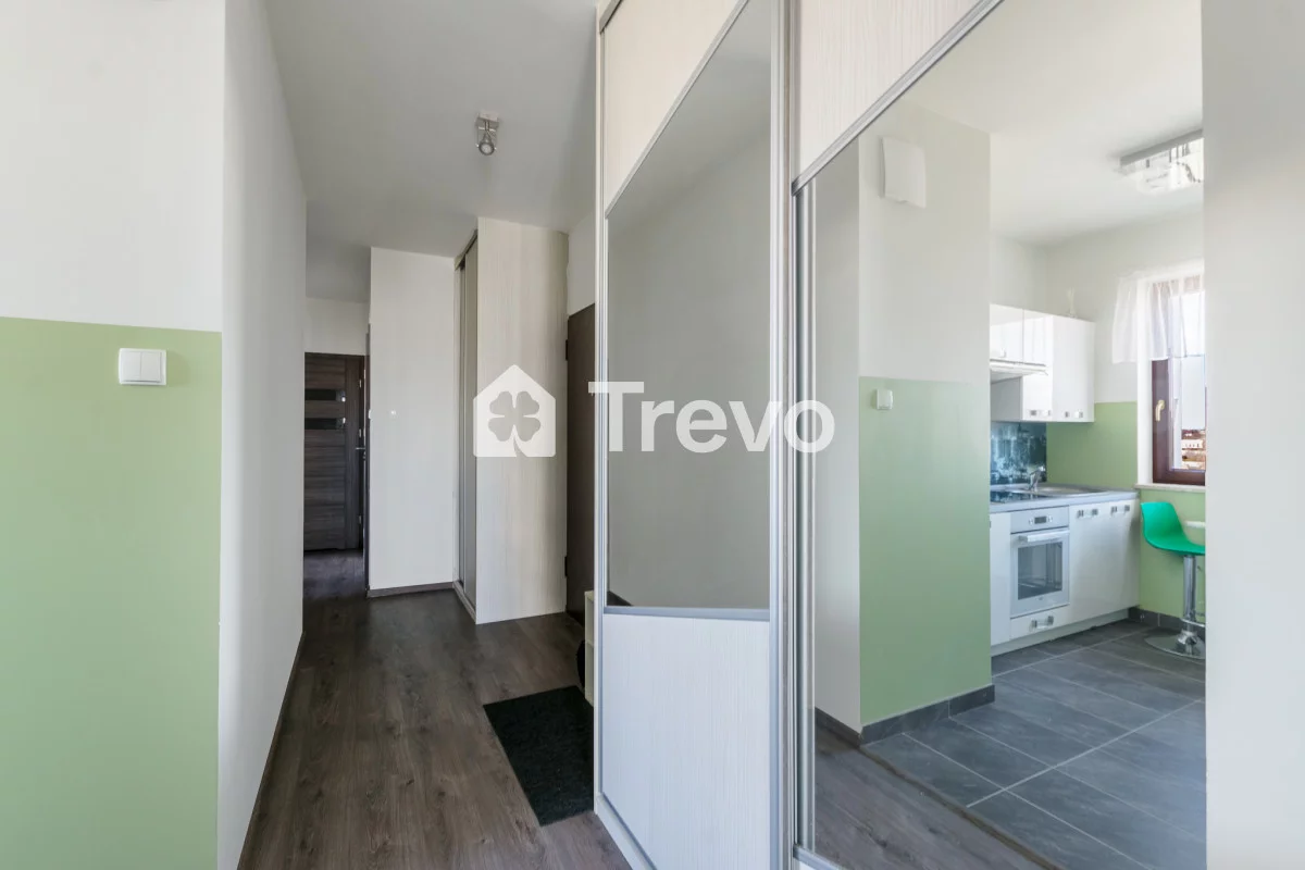 3 pokoje, apartament 62,70 m², piętro 5, oferta nr , TN522804, Gdańsk, Jasień, Jabłoniowa