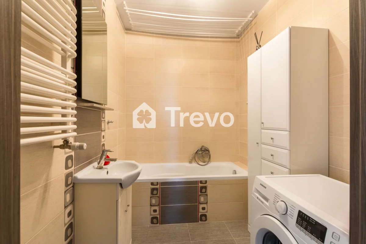 3 pokoje, apartament 62,70 m², piętro 5, oferta nr , TN522804, Gdańsk, Jasień, Jabłoniowa