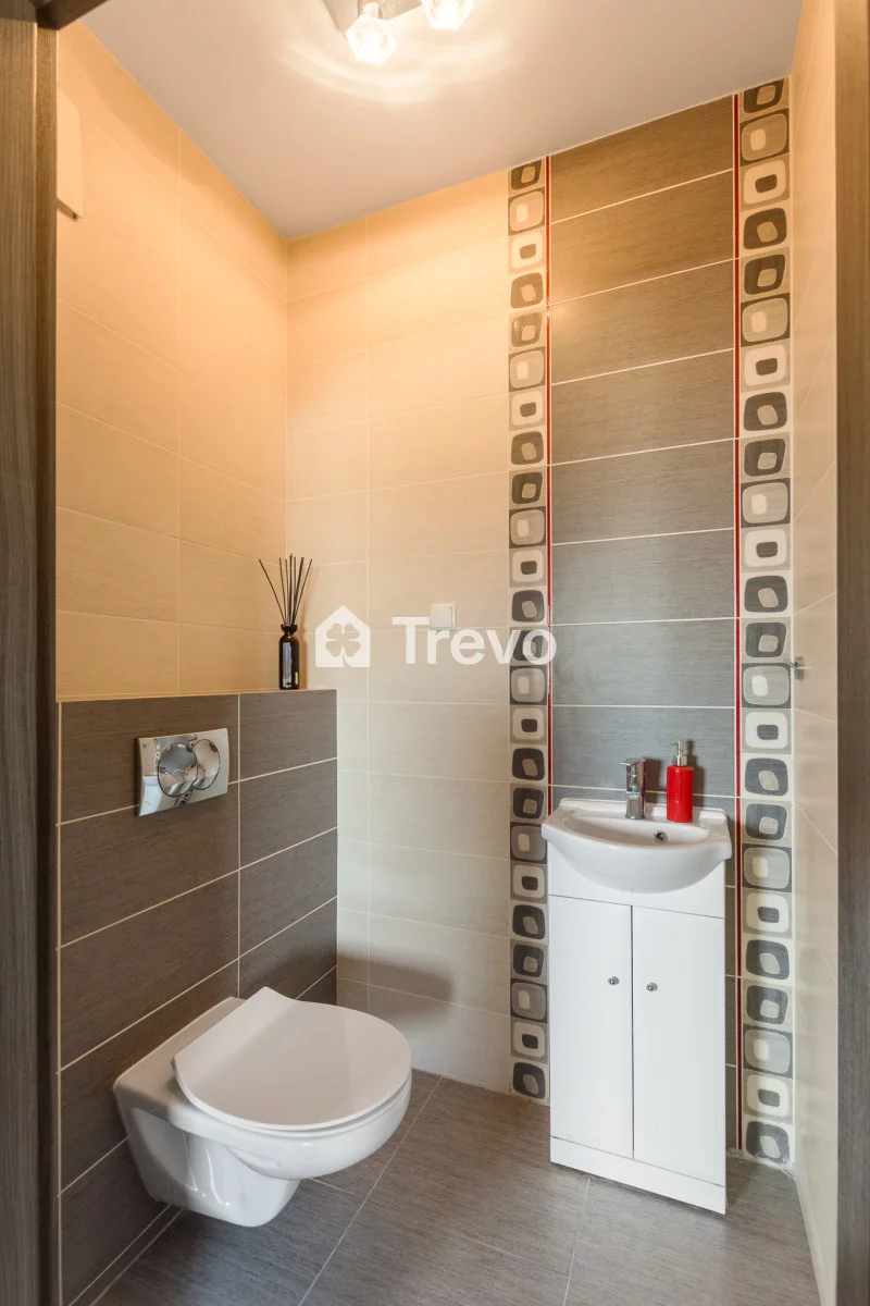 3 pokoje, apartament 62,70 m², piętro 5, oferta nr , TN522804, Gdańsk, Jasień, Jabłoniowa