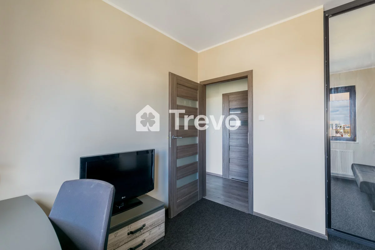 3 pokoje, apartament 62,70 m², piętro 5, oferta nr , TN522804, Gdańsk, Jasień, Jabłoniowa