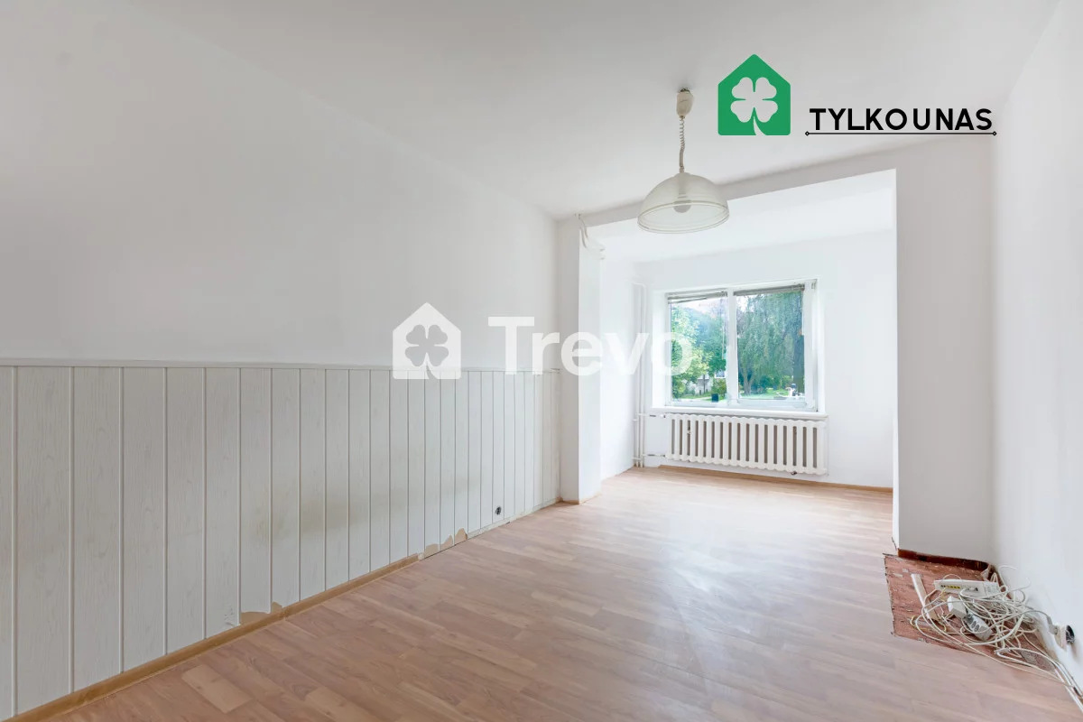 Apartament na sprzedaż, 70,22 m², 3 pokoje, parter, oferta nr TN641993