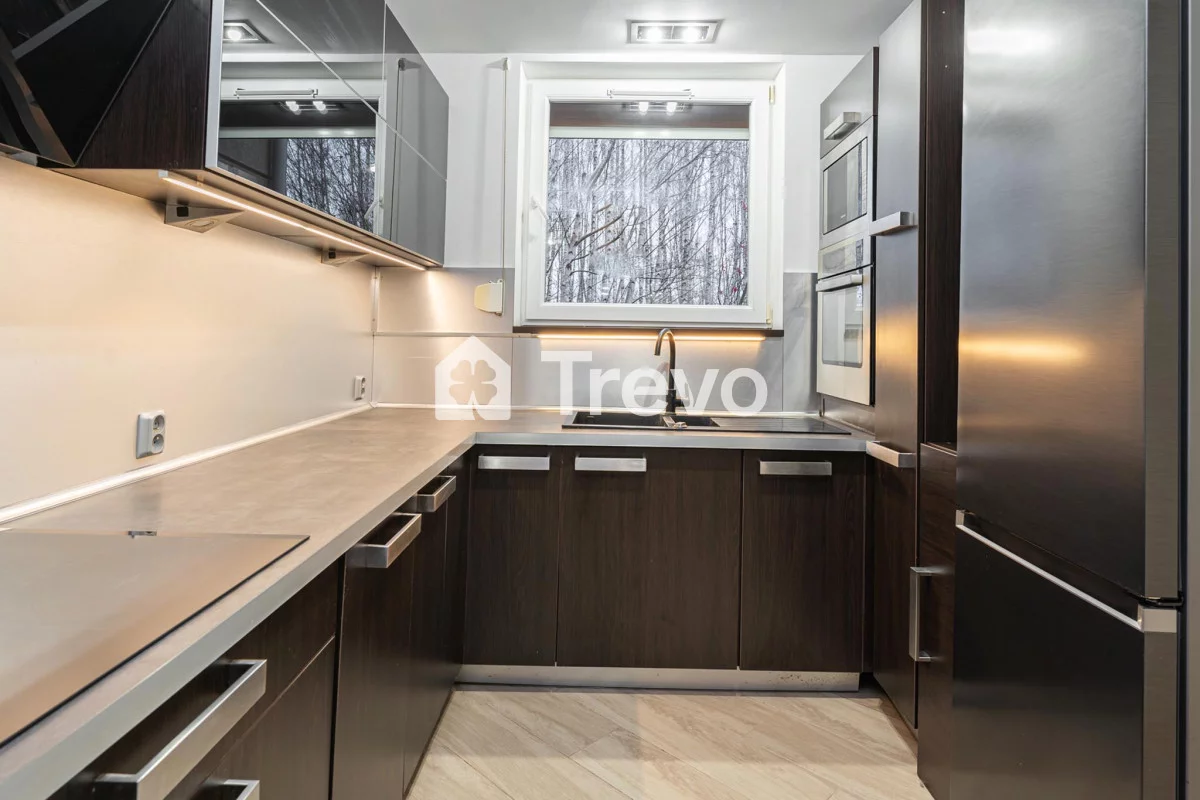 3 pokoje, mieszkanie 69,30 m², parter, oferta nr , TN112205, Gdańsk, Ujeścisko-Łostowice, Łostowice, Jana Kielasa