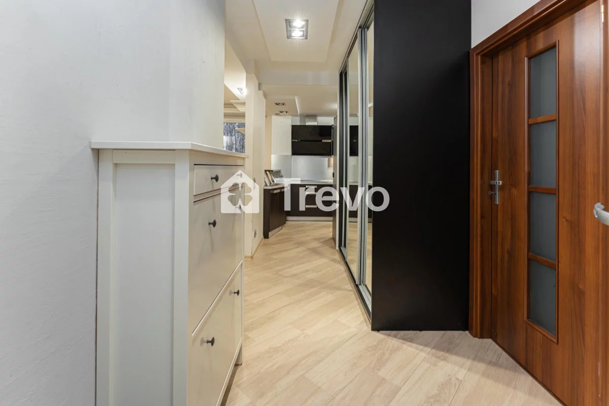 3 pokoje, mieszkanie 69,30 m², parter, oferta nr , TN112205, Gdańsk, Ujeścisko-Łostowice, Łostowice, Jana Kielasa